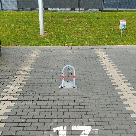 Apartament Korazone Zator Exteriér fotografie