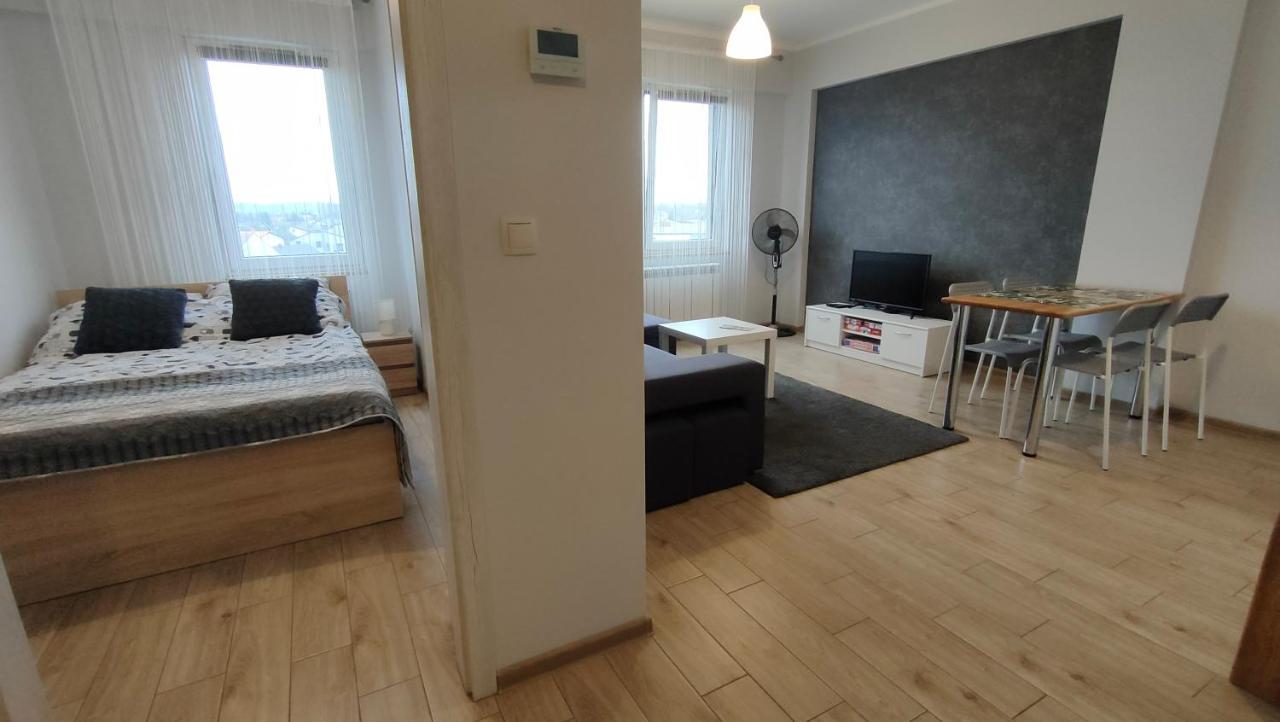 Apartament Korazone Zator Exteriér fotografie