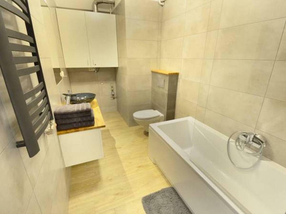 Apartament Korazone Zator Exteriér fotografie
