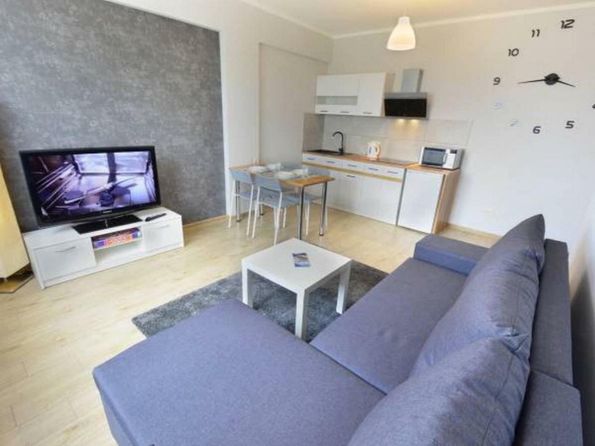 Apartament Korazone Zator Exteriér fotografie