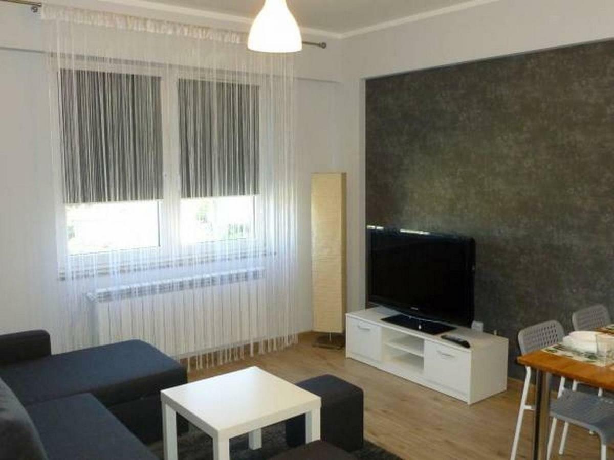 Apartament Korazone Zator Exteriér fotografie