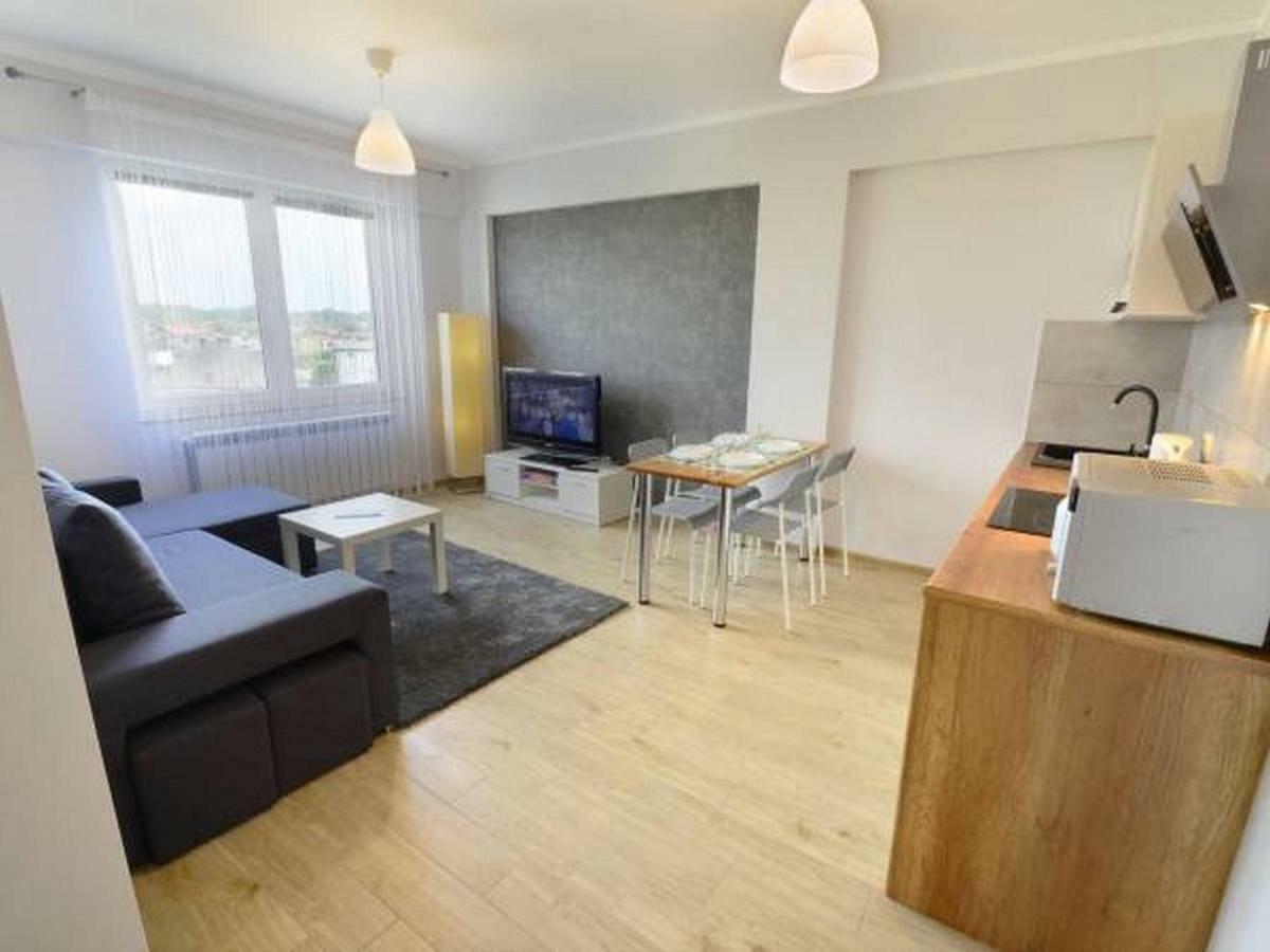 Apartament Korazone Zator Exteriér fotografie