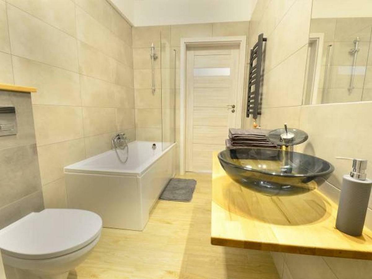 Apartament Korazone Zator Exteriér fotografie