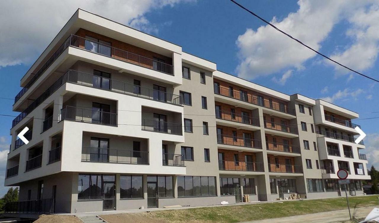 Apartament Korazone Zator Exteriér fotografie